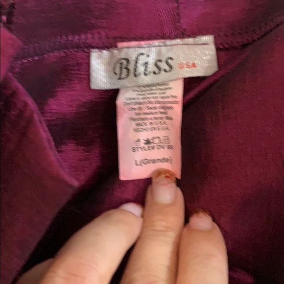 2/$30 cocktail dress - Picture 5 of 5